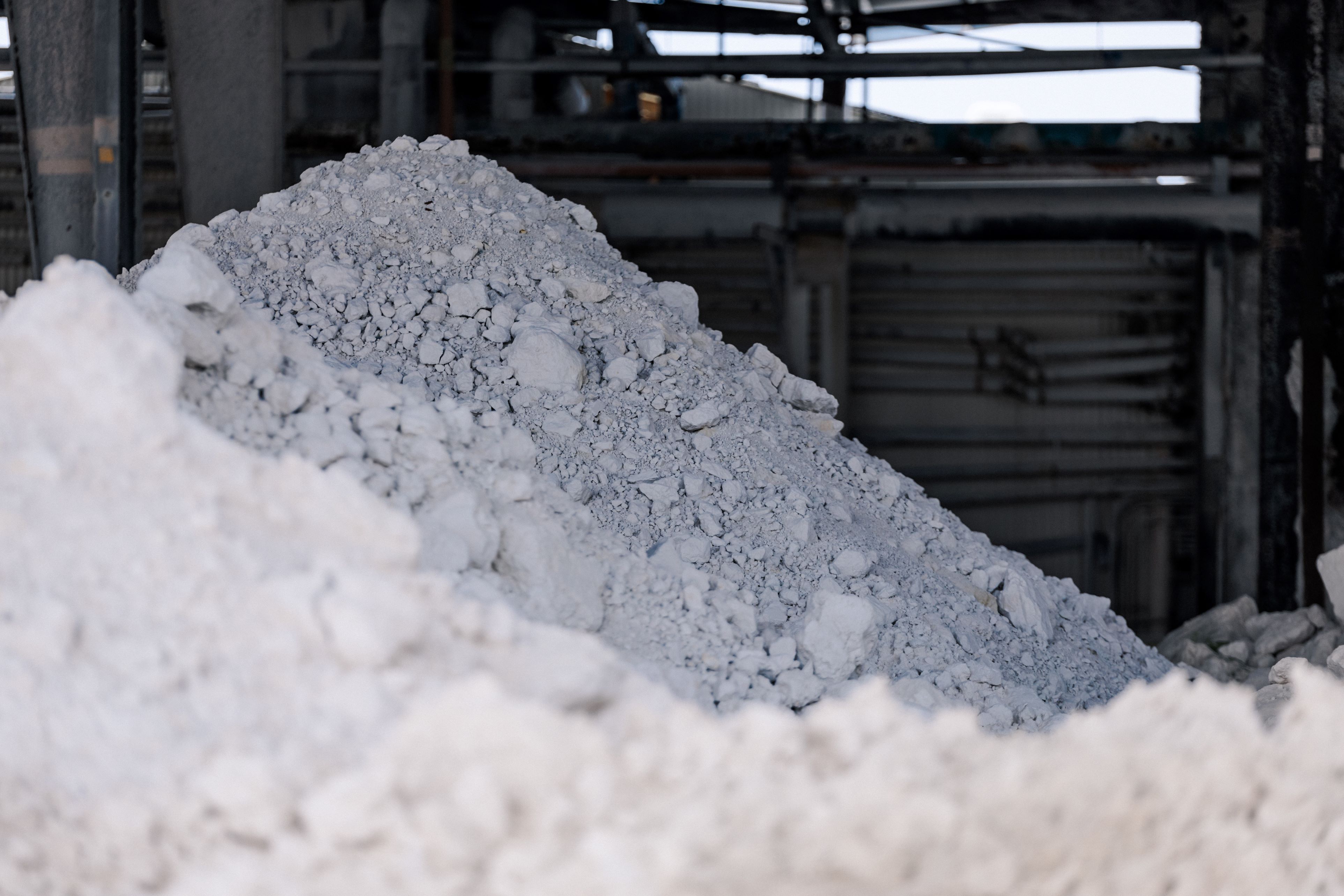 Kaolin 101 | KaMin